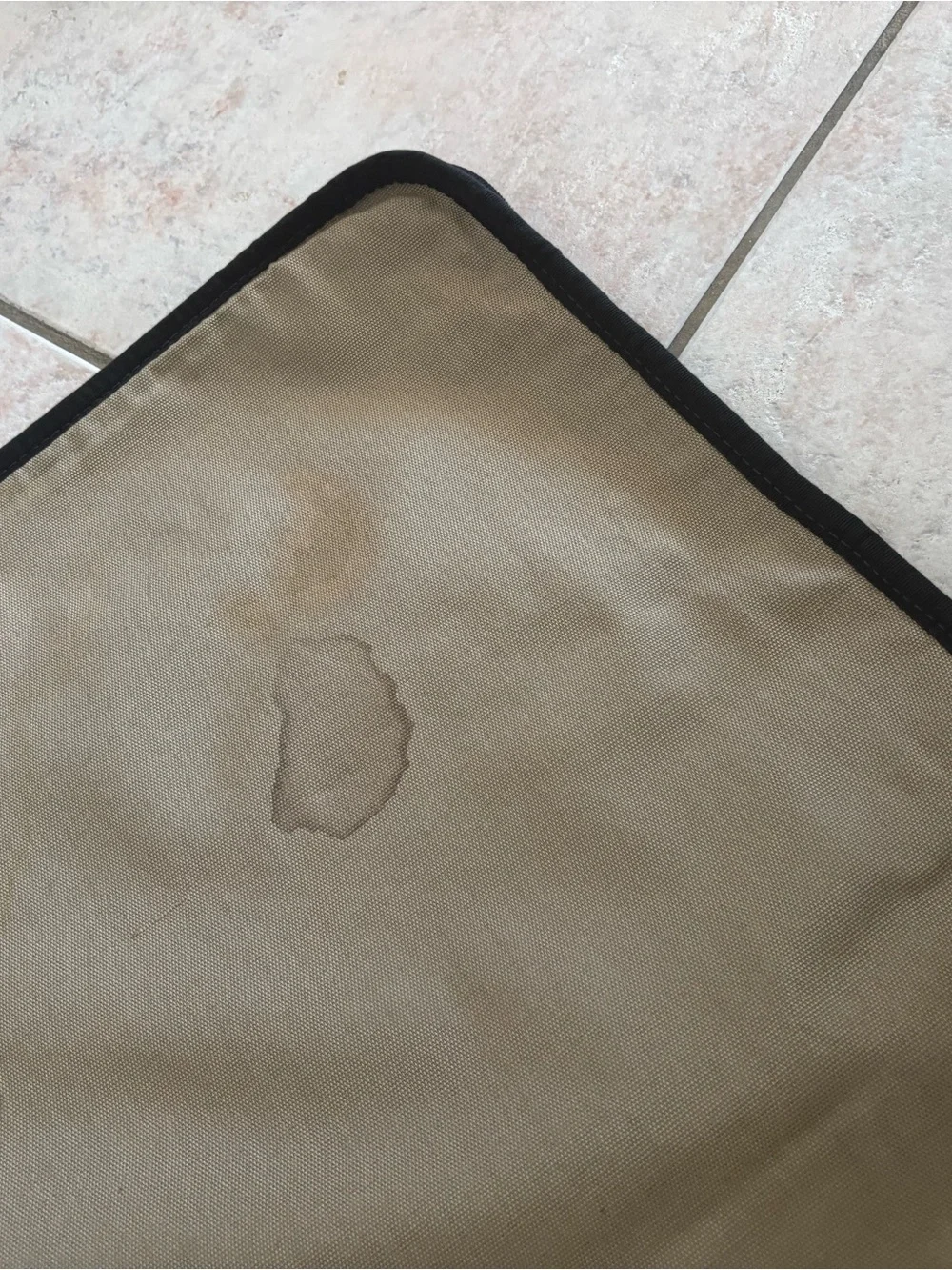 Bally leather suit case garment bag travel luggage
